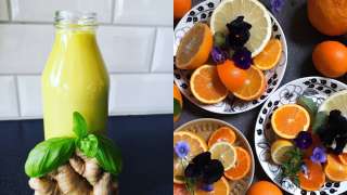 World Health Day 2021: 7 powerful foods to boost i