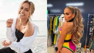 5 iconic moments from Jennifer Lopez's career that