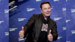 Elon Musk hilarious tweets