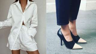 Ladies!! Here are 6 Wardrobe essentials 