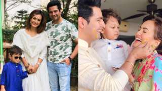 Karan Mehra-Nisha Rawal spat: Here's how the broken family