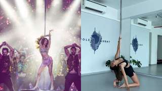 Jacqueline Fernandes to Kriti Kharbanda, actresses