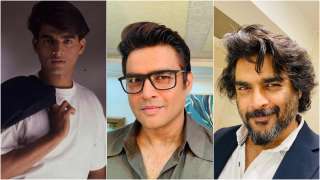 R Madhavan