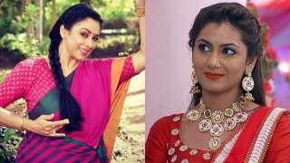 tv heroines