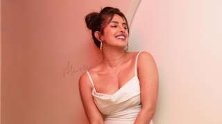 Priyanka Chopra ruled the social media on Saturday as she
