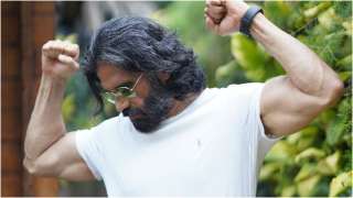 Suniel Shetty