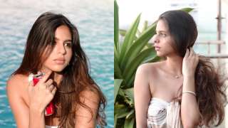 Suhana Khan's most-loved posts from mom Gauri Khan