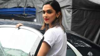 Deepika Padukone 