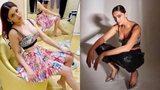Urvashi Rautela or Deepika Padukone, who carried t