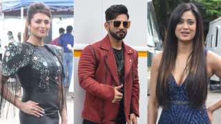 Khatron Ke Khiladi 11 finale shoot photos