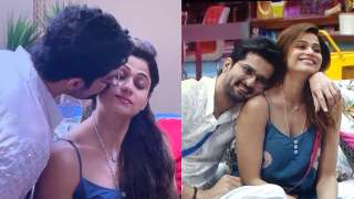 Birthday Special: 7 pics of Raqesh Bapat-Shamita Shetty