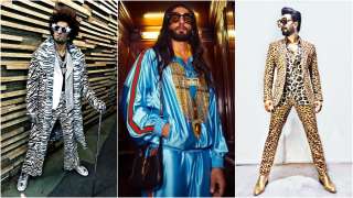 Instagram/Ranveer Singh