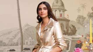 sonam kapoor house photos