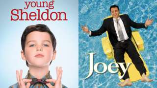 Young Sheldon to Joey, 5 beloved side characters who got a