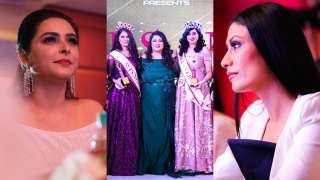 Madhurima Tuli crowns Snehal Thamke, Smita Prabhu as Mrs