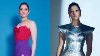 Tamannaah has not only taken the film world by storm but is