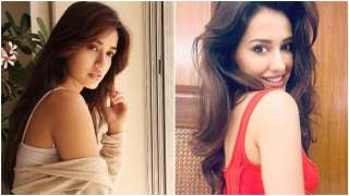 7 looks of Disha Patani will raise the temperature high
&nbsp;