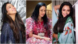 Rupali Ganguly hot photos