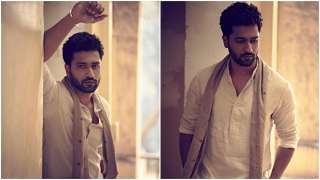 Vicky Kaushal