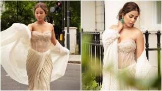 Hina Khan hot pics