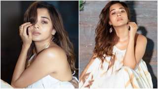 Tina Datta gave summer fashion goals to her fans as she