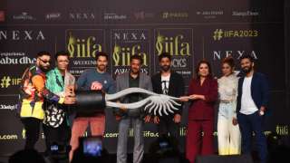 The IFFA Awards 2023 press conference was held on 