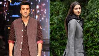 Ranbir Kapoor worked as an assistant director on films such