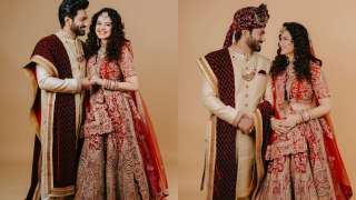 Palak Muchhal