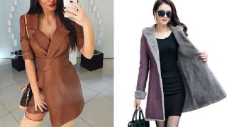 5 coats and blazers styles for winters