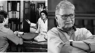 Vikram Gokhale