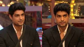 Ankit Gupta is the most recent evicted contestant from the
