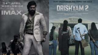 Actor Yash starrer K.G.F: Chapter 2 grossed Rs. 1000 crores