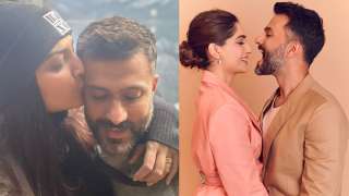 Sonam Kapoor and Anand tied the knot on May 8, 2018, in a