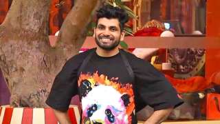 Shiv Thakare started helping his father Manohar Thakare,
