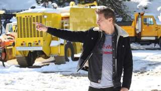Marvel star and Hollywood actor Jeremy Renner suffered