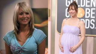 Remember Penny from the famous sitcom Big Bang Theory?
