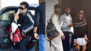Sidharth Malhotra and Kiara Advani