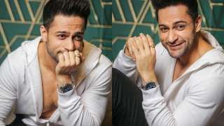 Shalin Bhanot began his career as a contestant on the
