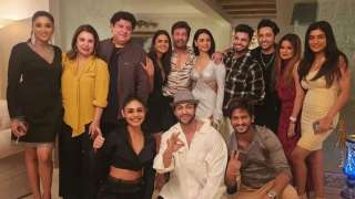 Shekhar Suman, who used to appear on Bigg Boss 16's Bigg