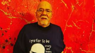 Paulo Coelho