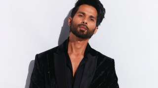 Shahid Kapoor