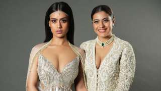 Kajol and Nysa Devgn recently graced the Nita Muke