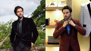 Kovid Mittal is not just an actor but an award-winning