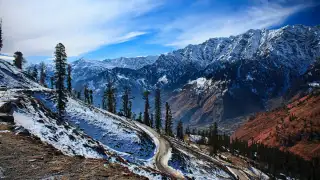 Himachal Pradesh Day 2024, tourist hotspots