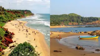 lesser-known beaches