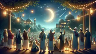Eid-ul-Fitr 2024