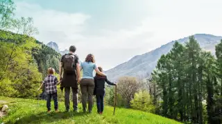 hill stations
