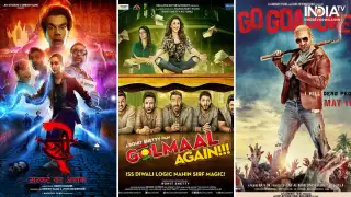 best horror comedy