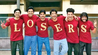 3 Idiots to Chhicchore, 5 films to watch on Professional