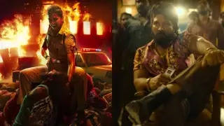 Indian cinema is set to unleash an impressive lineup of